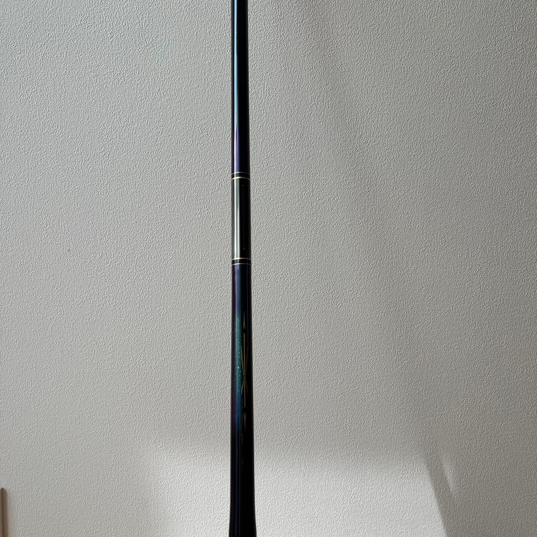 がまかつINTESSA G-IV 磯竿 1-53