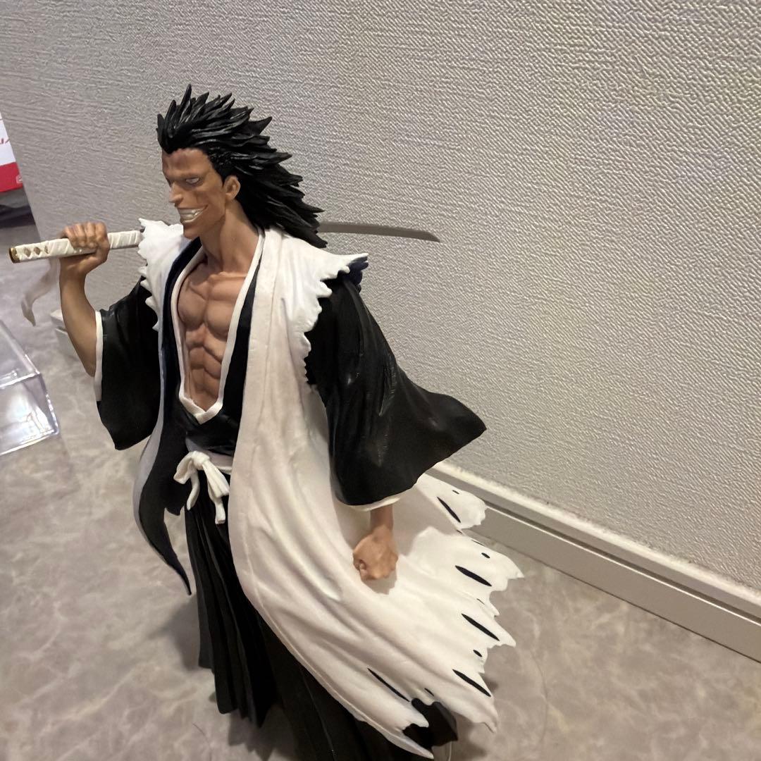 BLEACH フィギュア　一番くじ