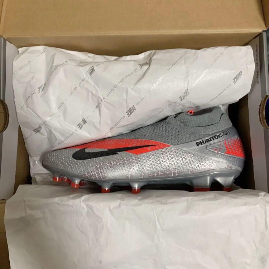 シューズ NIKE PHANTOM VISION 2 ELITE DF FG