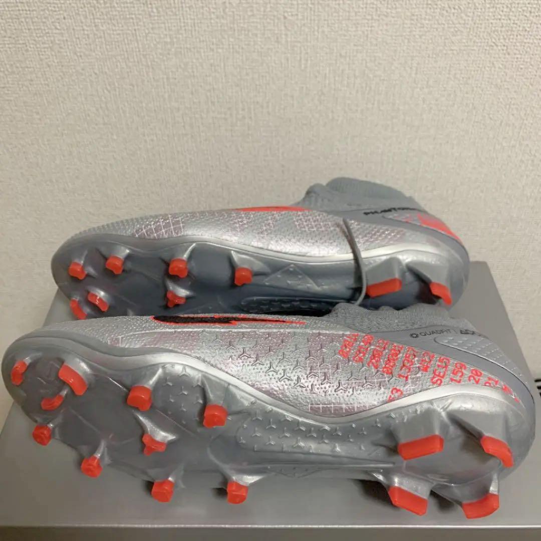 シューズ NIKE PHANTOM VISION 2 ELITE DF FG