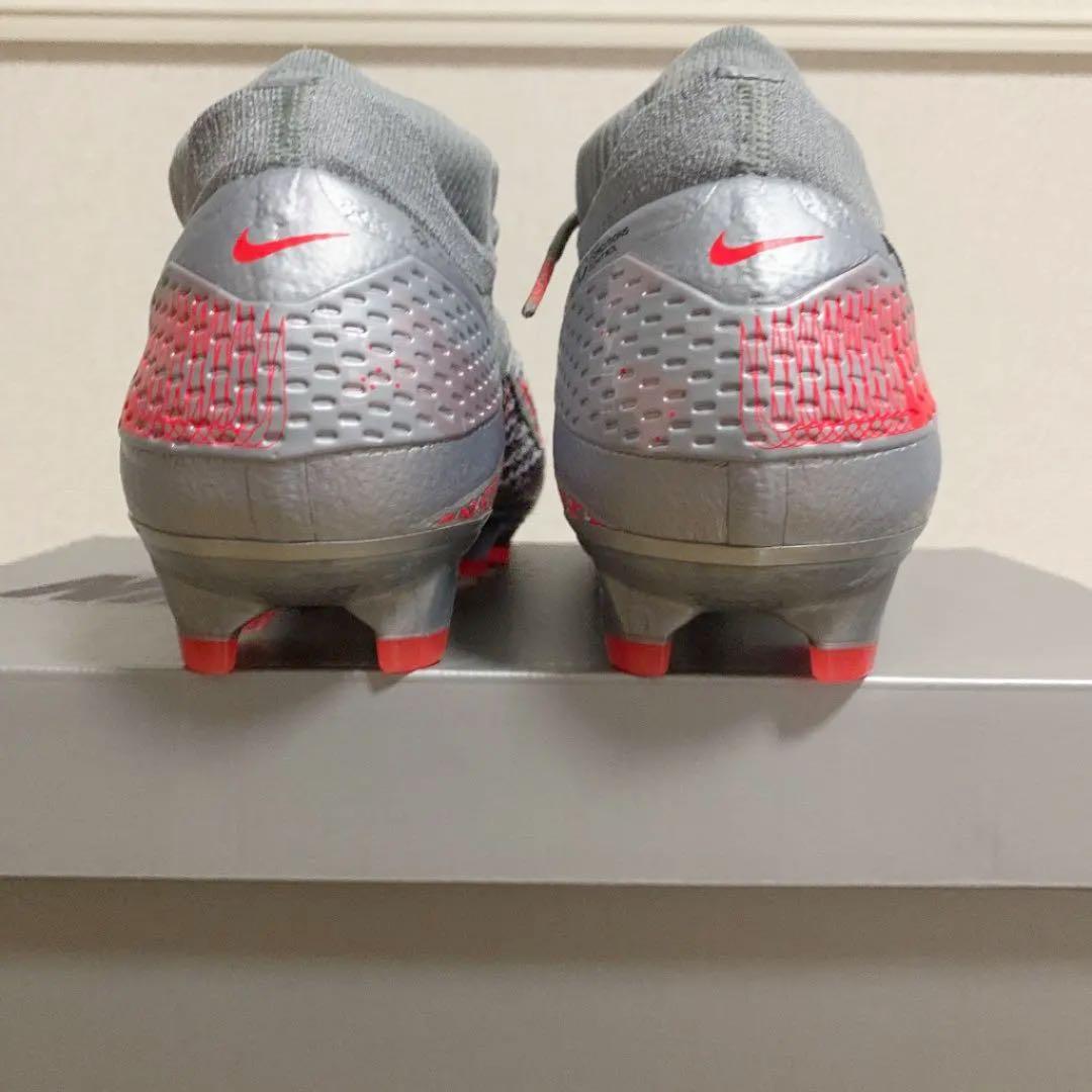 シューズ NIKE PHANTOM VISION 2 ELITE DF FG
