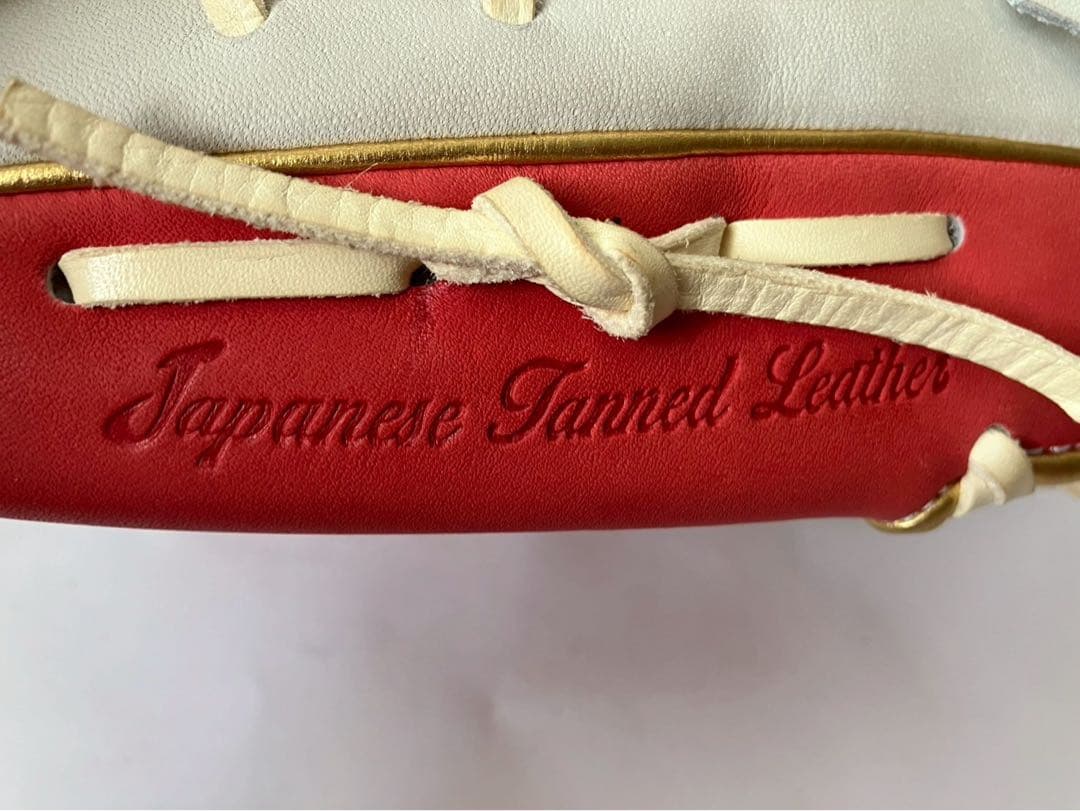 プロステイタス　母の日　源田モデル　グローブ　軟式　限定品