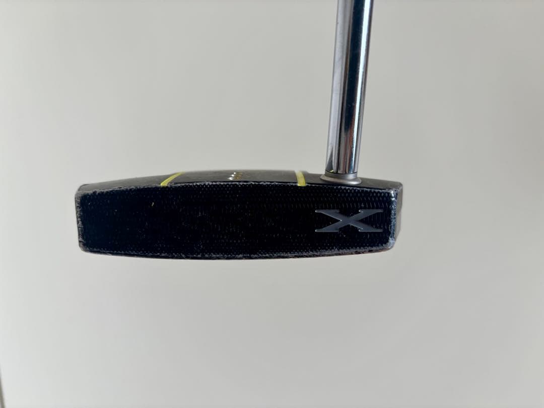SCOTTY CAMERON PHANTOM X 7 LAMKINグリップ