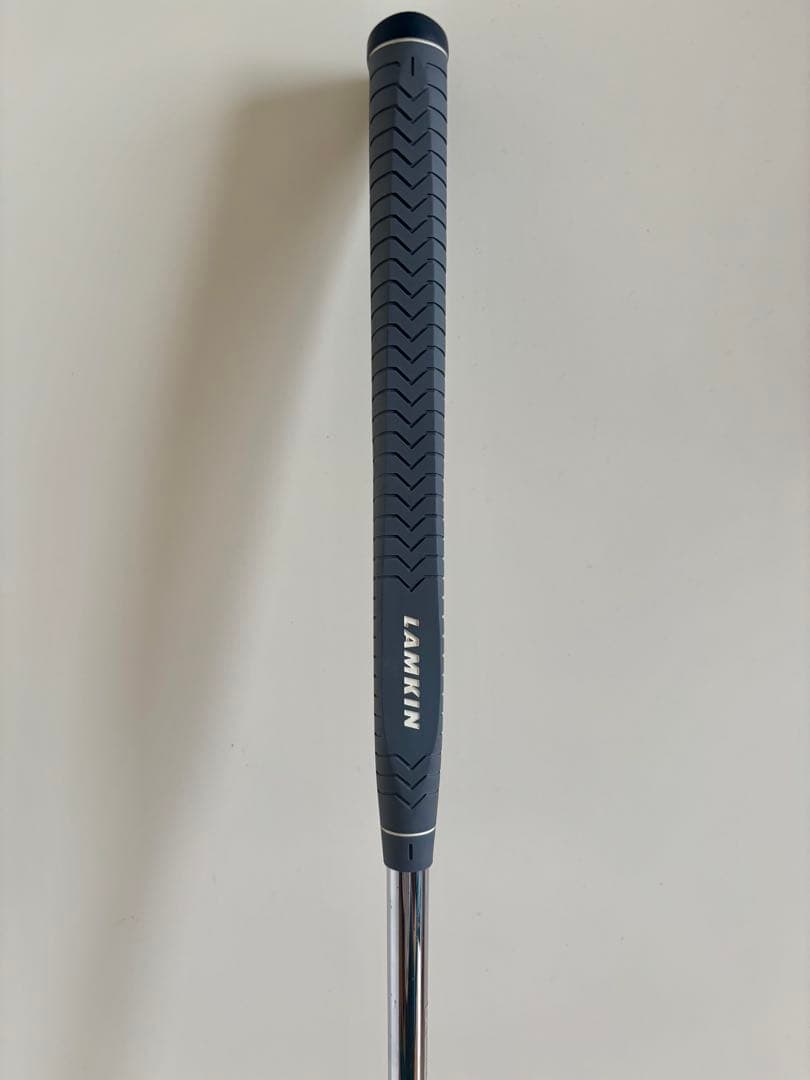 SCOTTY CAMERON PHANTOM X 7 LAMKINグリップ