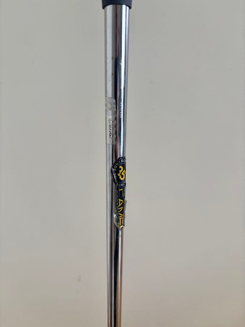 SCOTTY CAMERON PHANTOM X 7 LAMKINグリップ