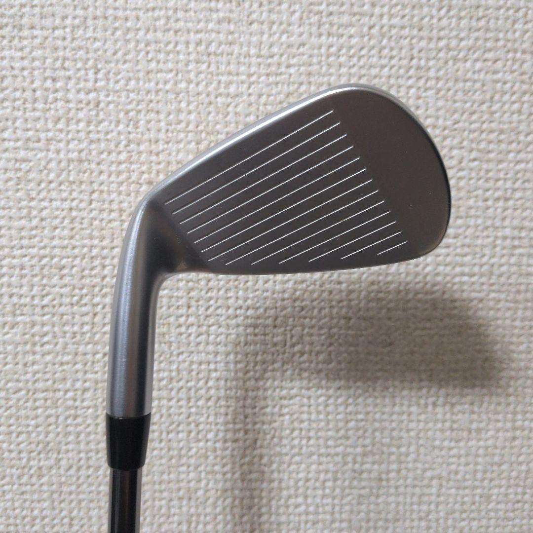 MIZUNO　JPX921 HOT L PRO アイアンセット