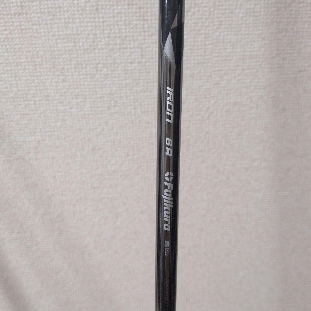 MIZUNO　JPX921 HOT L PRO アイアンセット