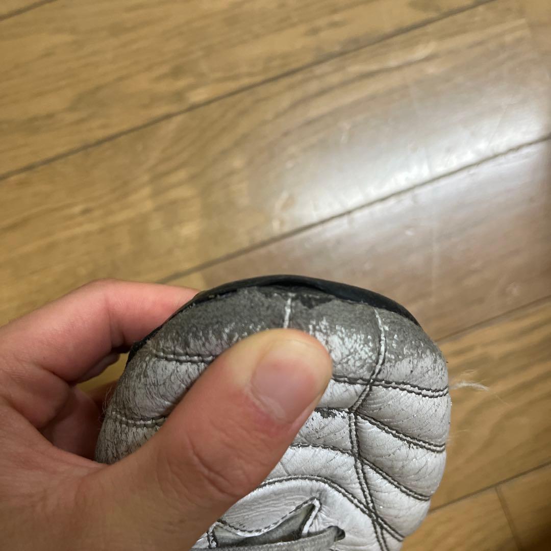 Mizuno Morelia Neo 4サッカーシューズ