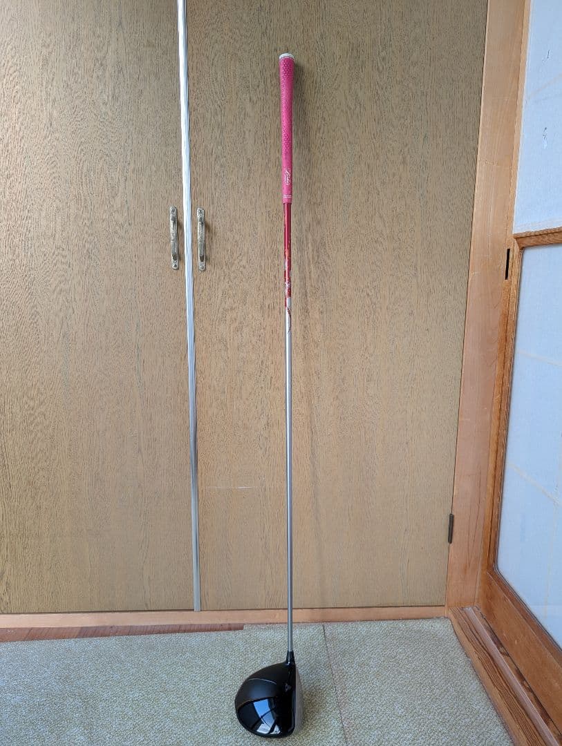 キャロウェイ DIABLO EDGE ドライバー　レディース　送料無料