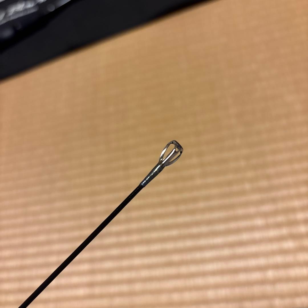 ロッド YAMAGA Blanks Mebius MS-85ML