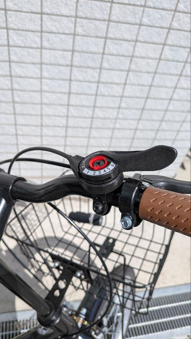 【即購入✕】スリーストーン 20インチ 折りたたみ自転車 P-008N