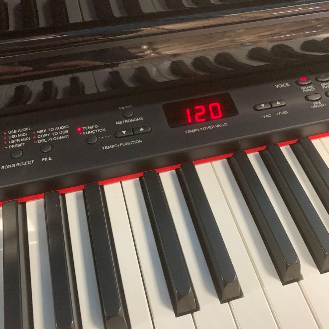 K403 ヤマハ 電子ピアノ クラビノーバ CLP-430