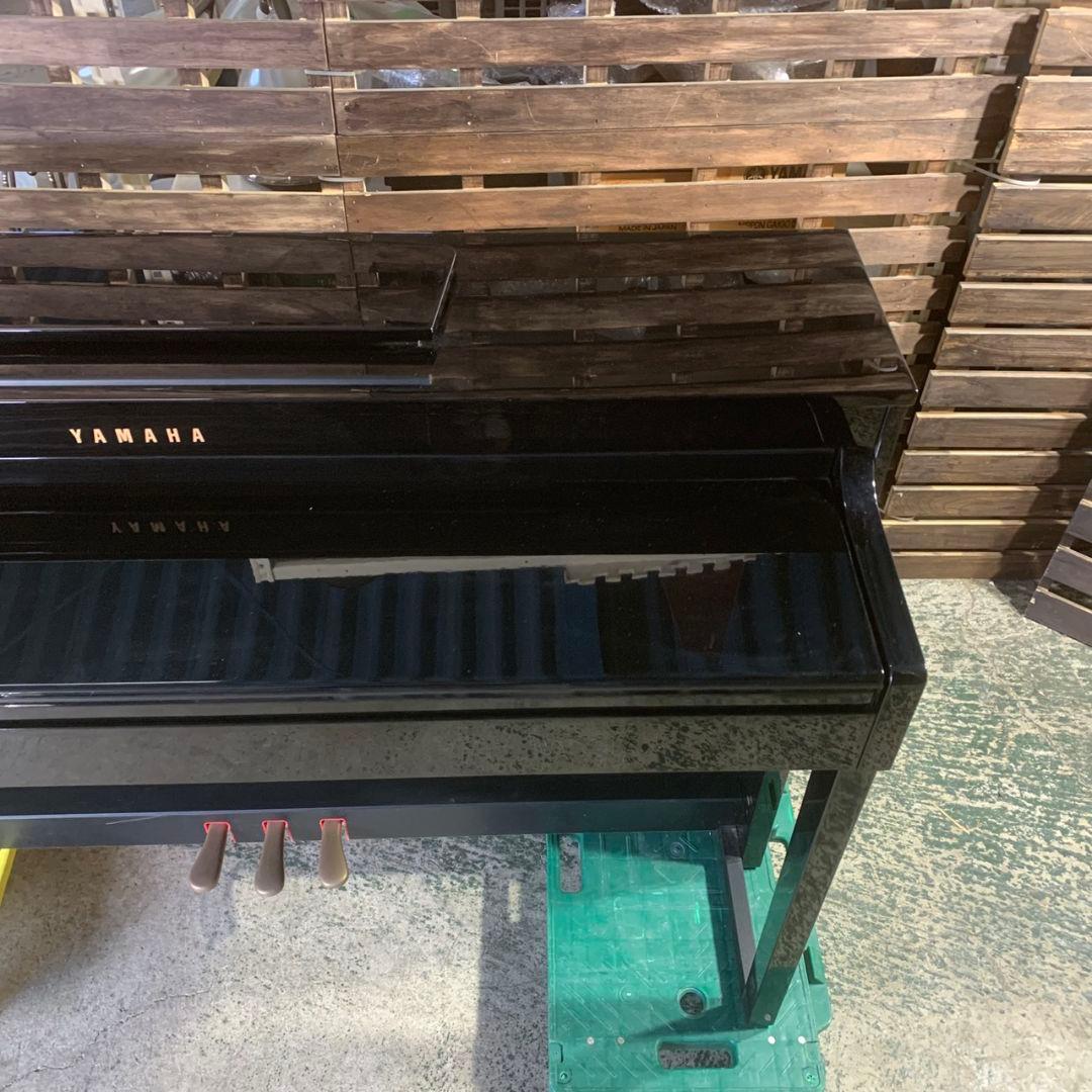 K403 ヤマハ 電子ピアノ クラビノーバ CLP-430