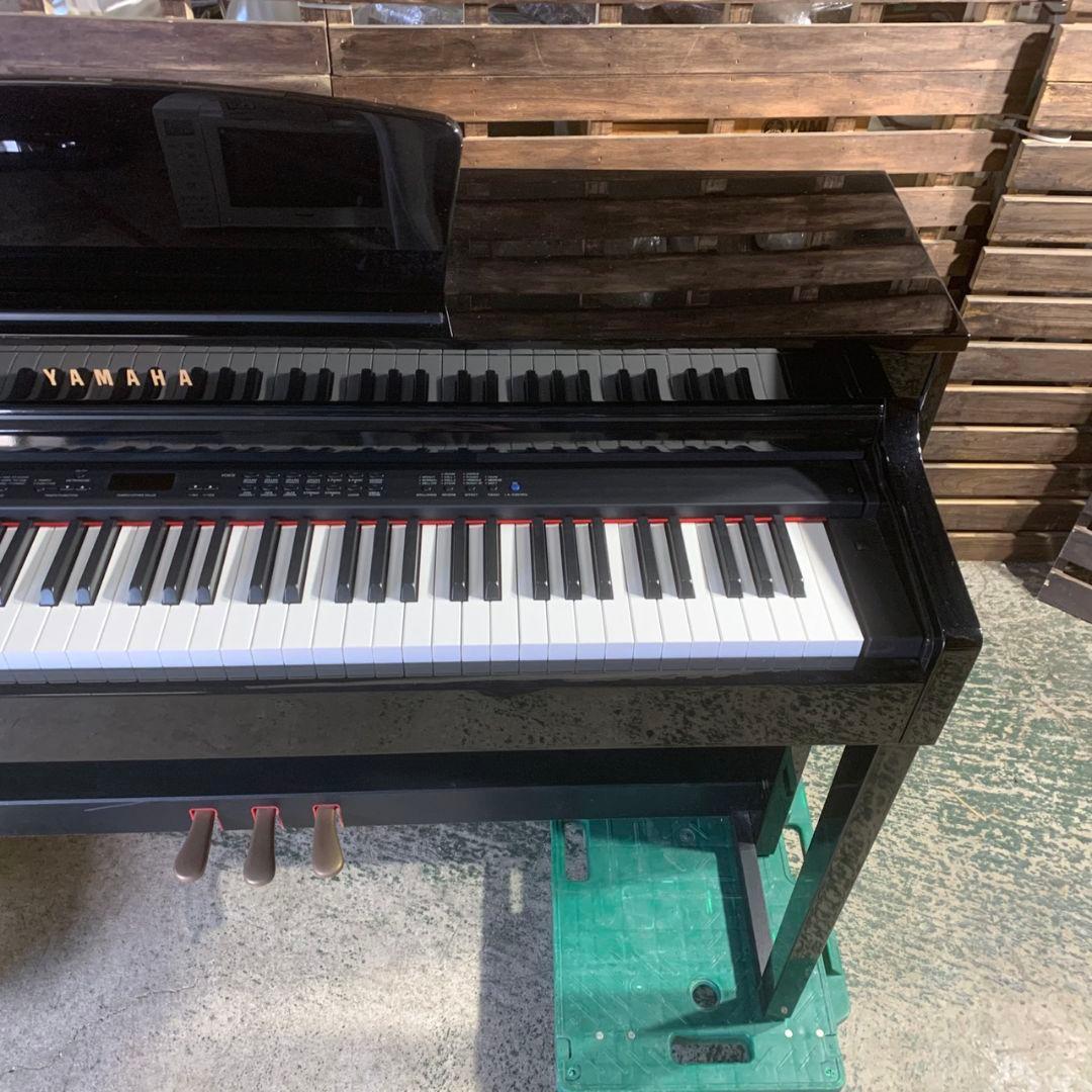 K403 ヤマハ 電子ピアノ クラビノーバ CLP-430
