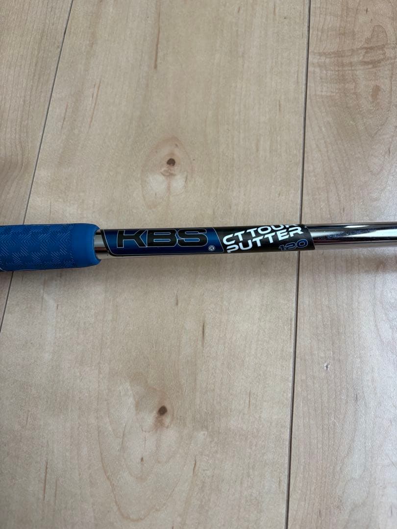 TaylorMade TRUSS TM2 パター