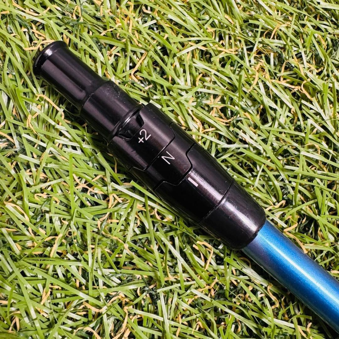 【良品】フジクラシャフト スピーダー474 エボリューションⅤ 1W用シャフトS