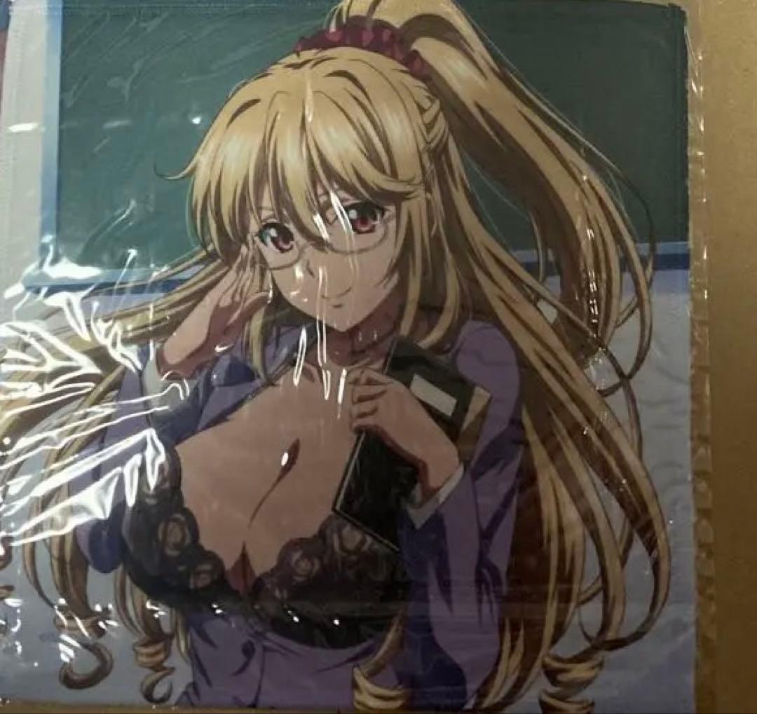 ストライク・ザ・ブラッド　グッズ各種