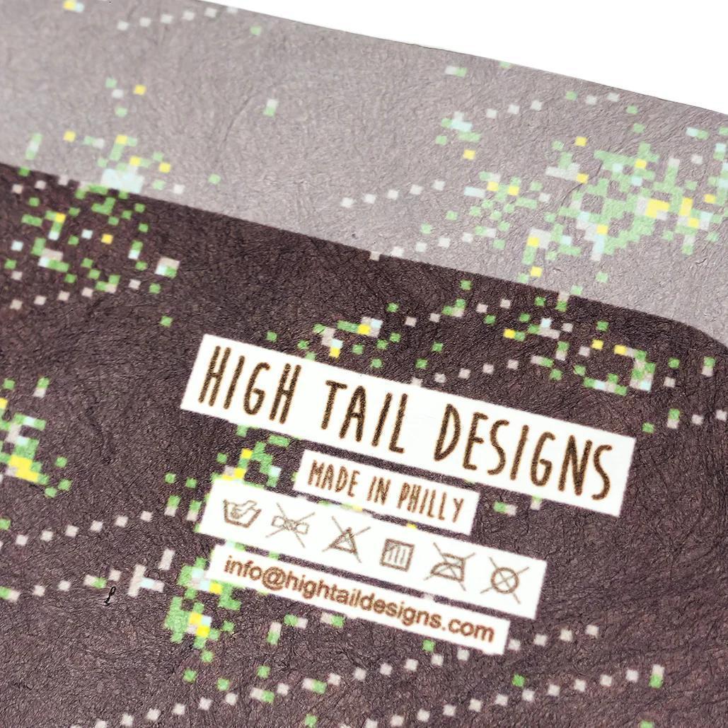 テント・タープ HIGH TAIL DESIGNS Tyvek \"Monzonite\"