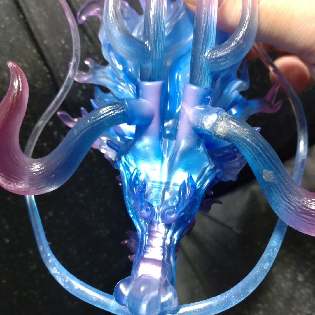 メガハウスワンピースPOPmaximumカイドウ