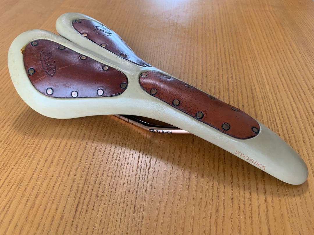 selleitalia storika 未使用品