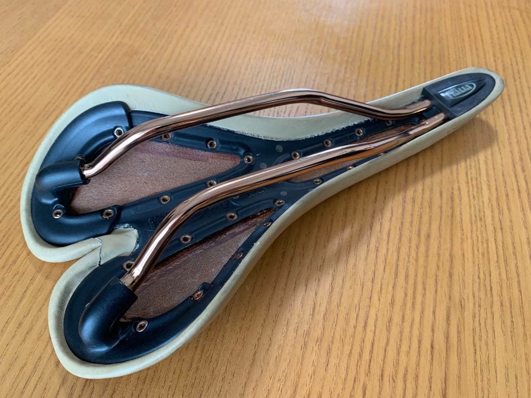 selleitalia storika 未使用品
