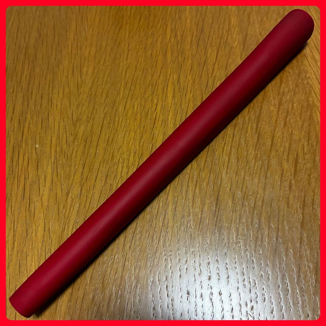 超希少品 スコッティキャメロン・スタジオデザイン・グリップ赤 スタジオステンレス
