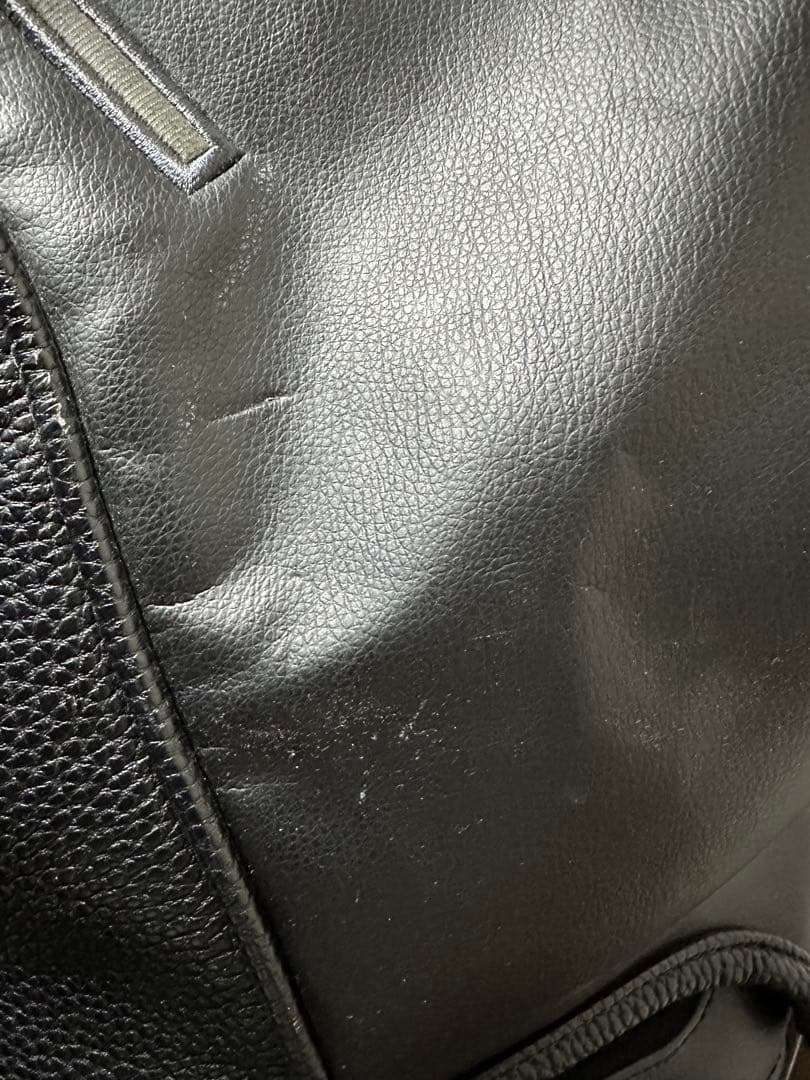 美品　J.LINDEBERG ジェイリンドバーグ　キャディバッグ