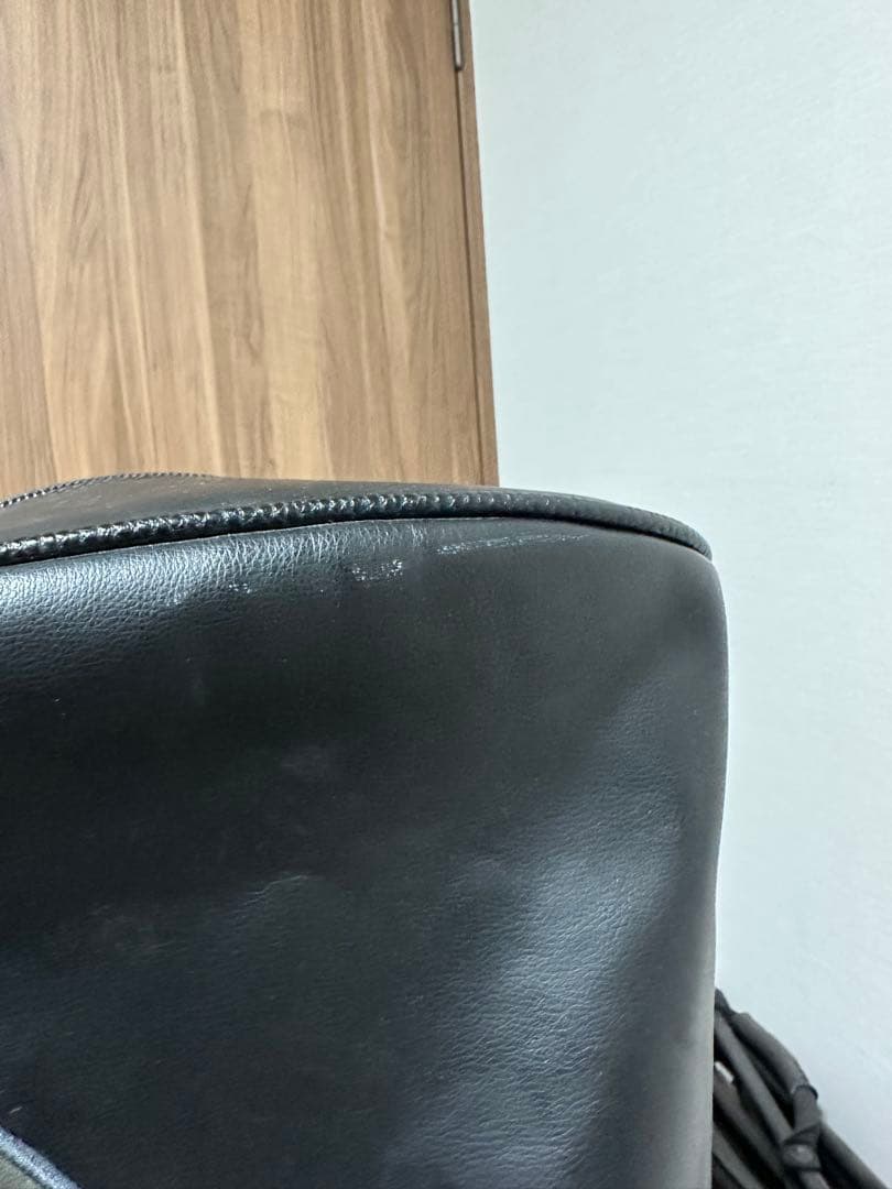 美品　J.LINDEBERG ジェイリンドバーグ　キャディバッグ