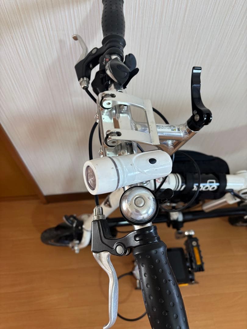 いいね記念SALE！（あと１日）1800円引き！折りたたみ自転車 12インチ
