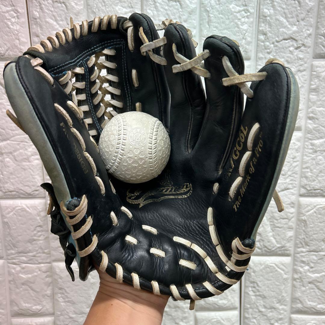 野球 グローブ 軟式 一般 内野手 外野手 Rawlings