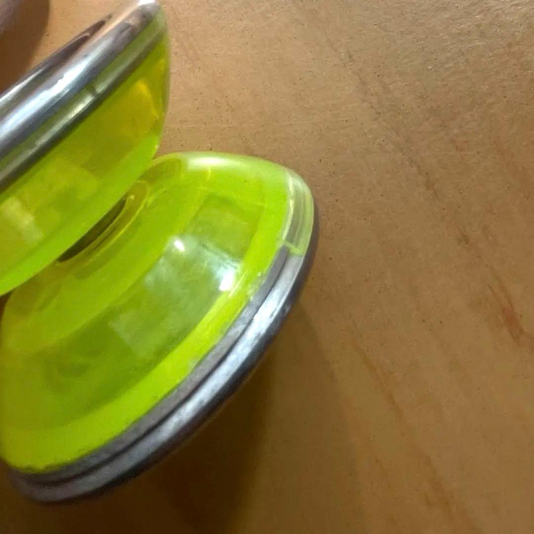 yoyojam スピンマスターⅢ ジャンク