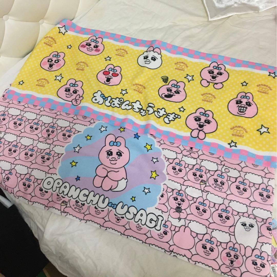 おぱんちゅうさぎ　51点　まとめ売り