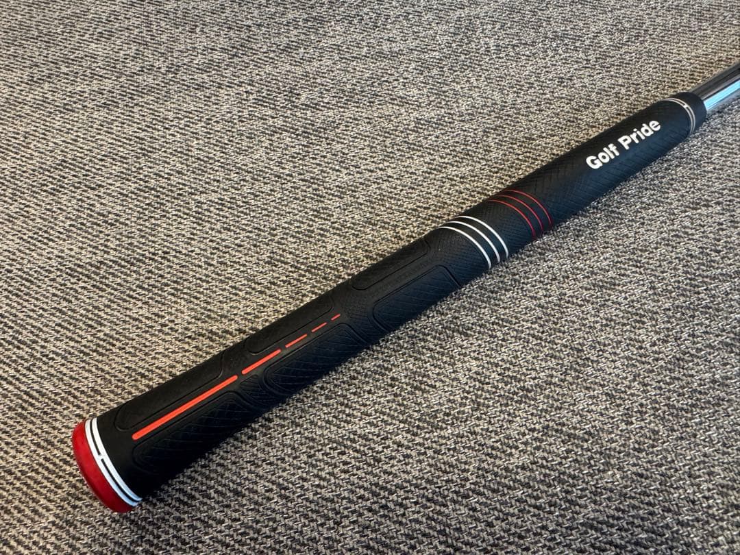 希少モデル Z585 AW 50度 モーダス105 DST スリクソン