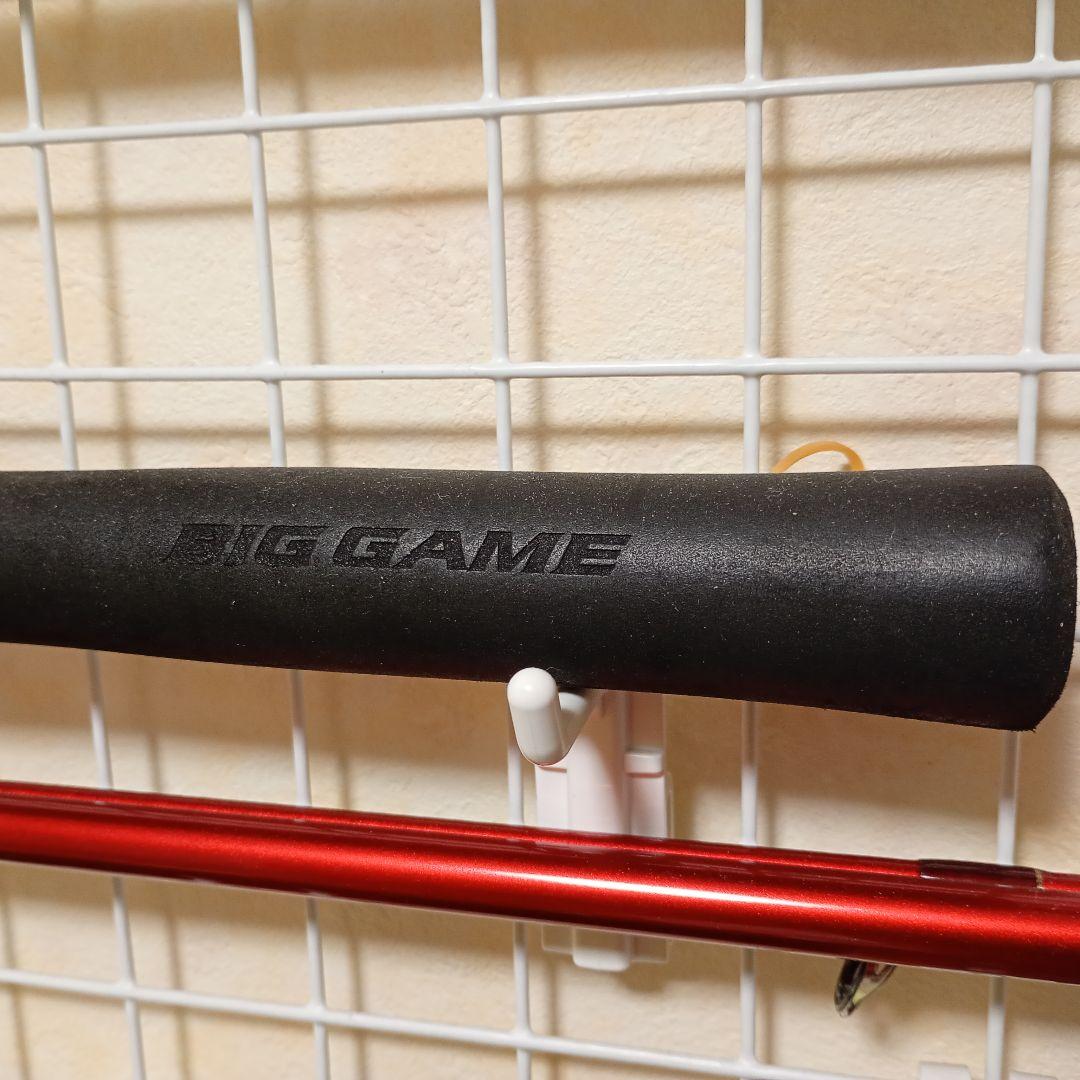 SHIMANO WORLD SHAULA 2953R-3 レッド