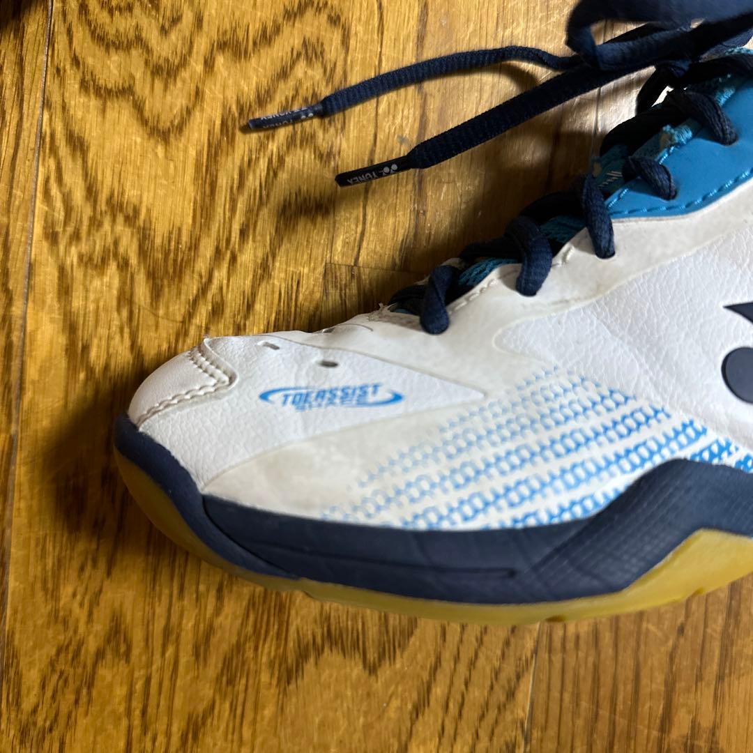ヨネックス(YONEX) バドミントンシューズ パワークッション 65Z