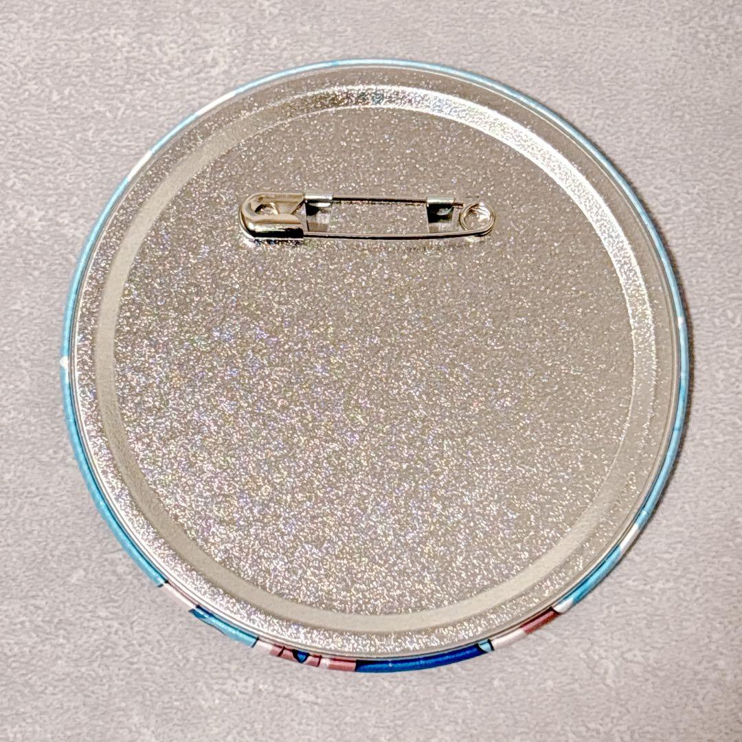 ニューダンガンロンパv3 限定 セリフ缶バッジ 水着 14個セット 赤松楓