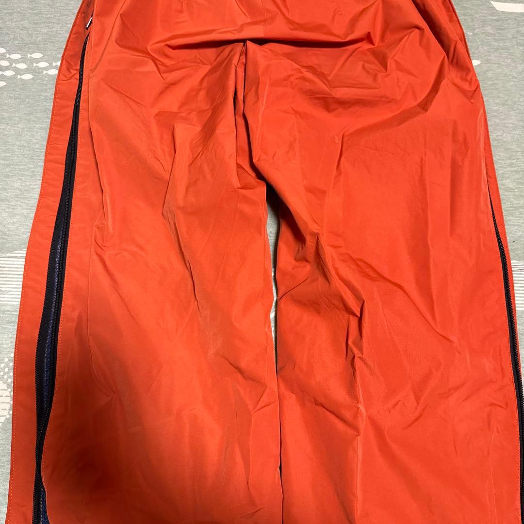 OGSAKA SKI スキーウェア パンツ Mサイズ オレンジ