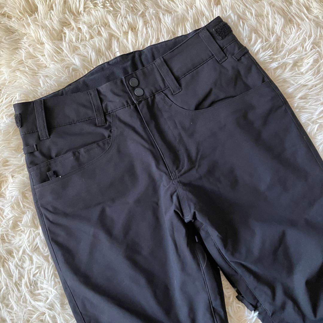 #9U✨ROXY✨スキー スノボ ウェア 上下 レディースS