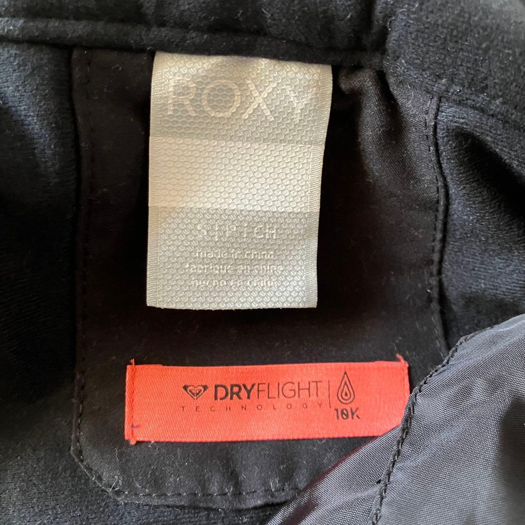 #9U✨ROXY✨スキー スノボ ウェア 上下 レディースS