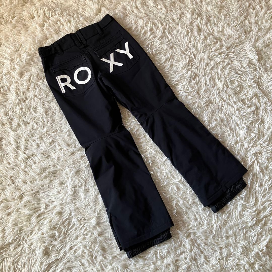 #9U✨ROXY✨スキー スノボ ウェア 上下 レディースS