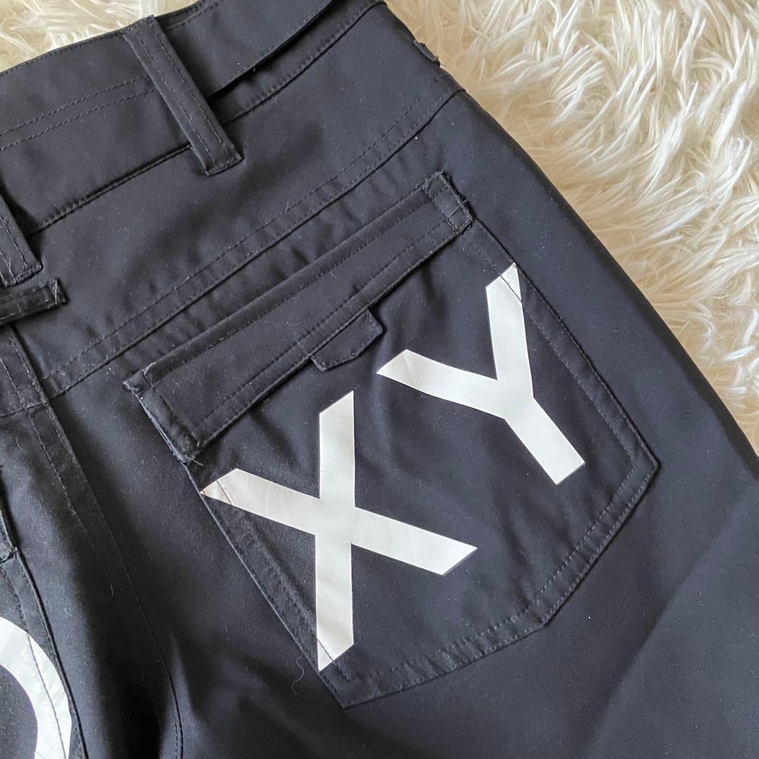 #9U✨ROXY✨スキー スノボ ウェア 上下 レディースS