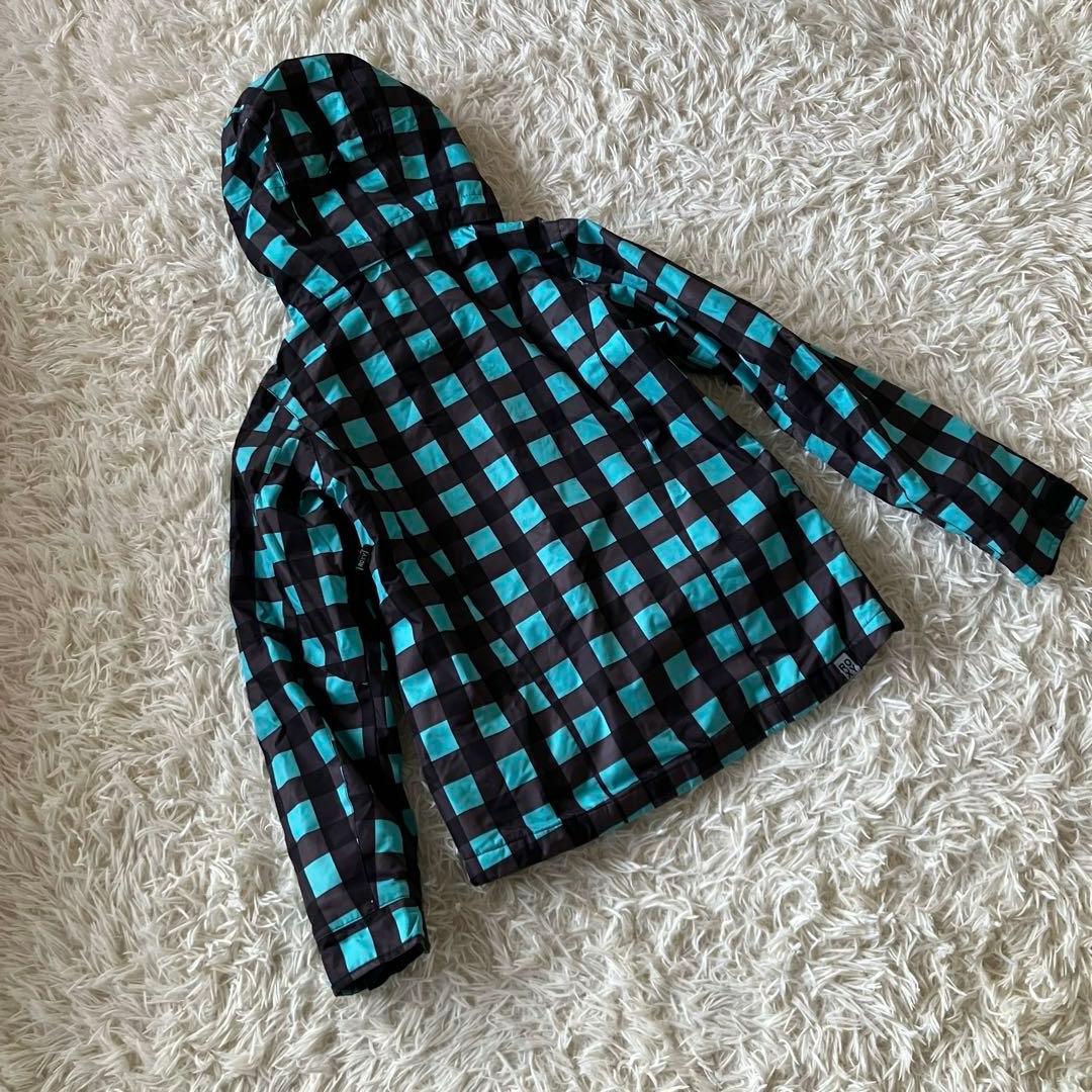 #9U✨ROXY✨スキー スノボ ウェア 上下 レディースS