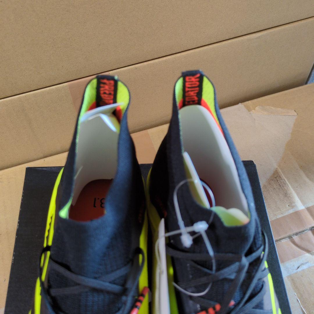 adidas アディダス プレデター 18.1 HG/AG