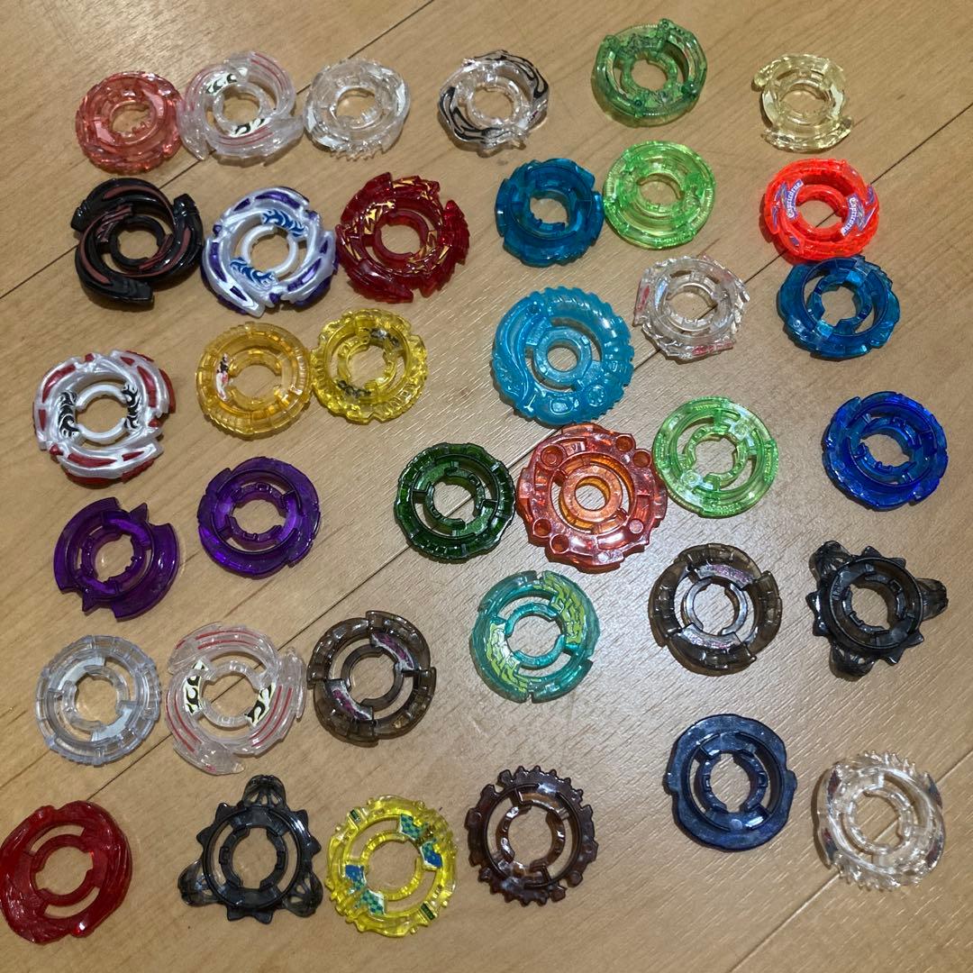 メタルファイト　ベイブレード　まとめセット
