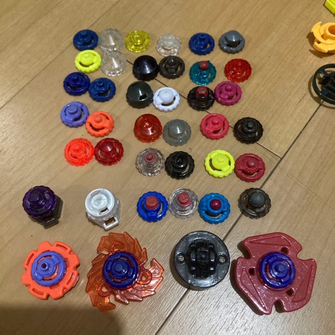 メタルファイト　ベイブレード　まとめセット