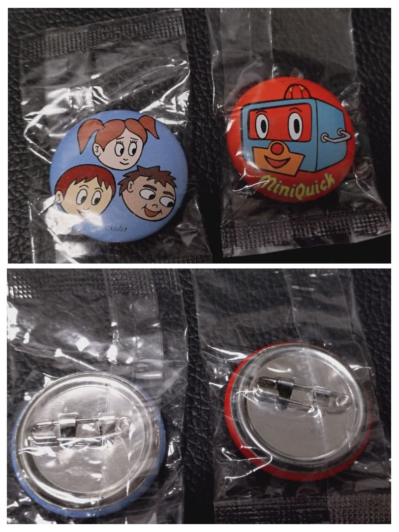 缶バッジ ピンバッジ まとめ売り