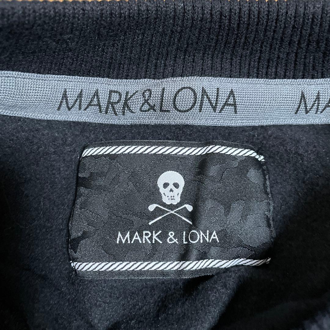 MARK&LONA　トレーナー