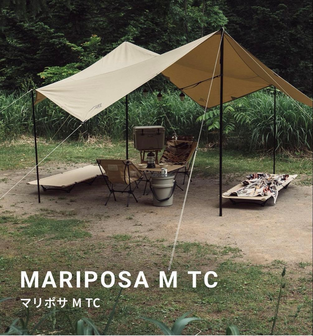 SABBATICAL MARIPOSA M TC　 Light Beige
