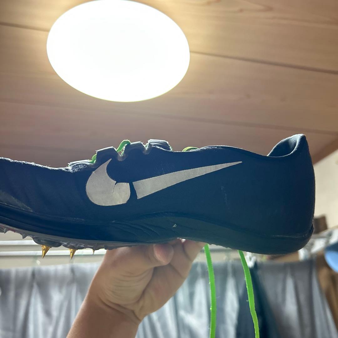 Nike Maxflyモアテン　26.5cm