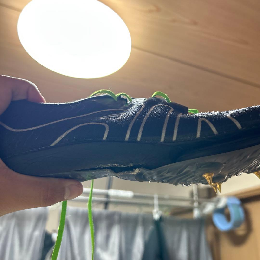 Nike Maxflyモアテン　26.5cm